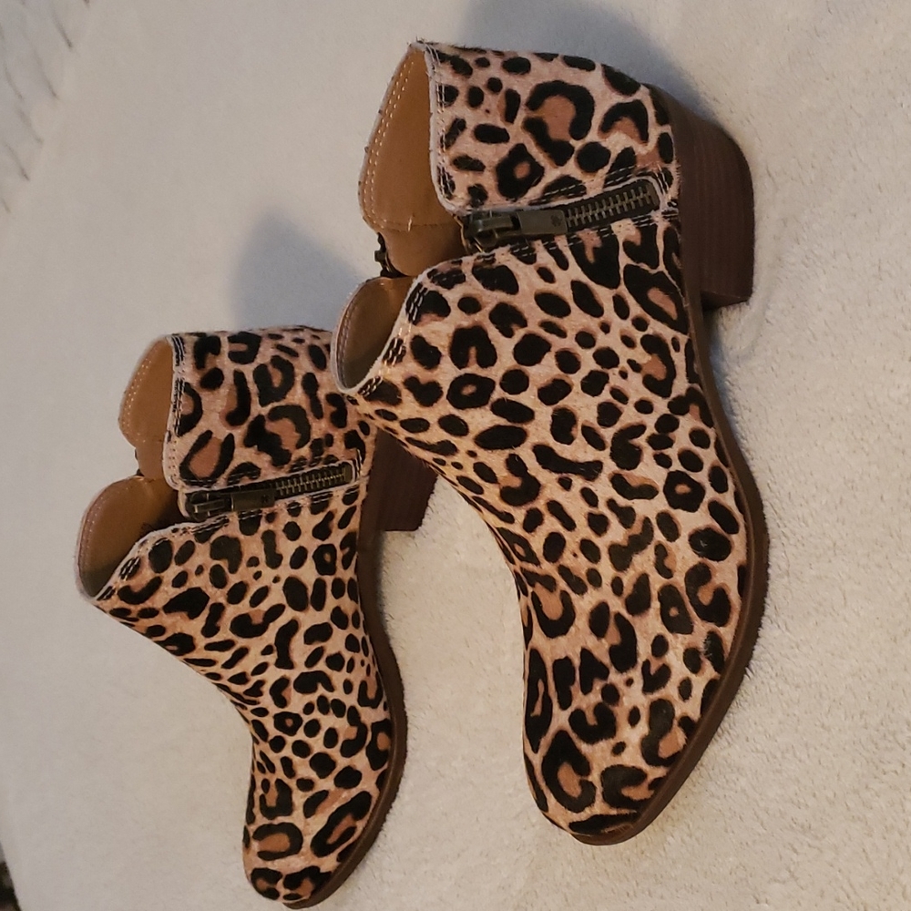 Booties
